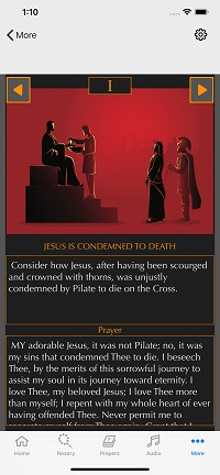 Stations of the Cross